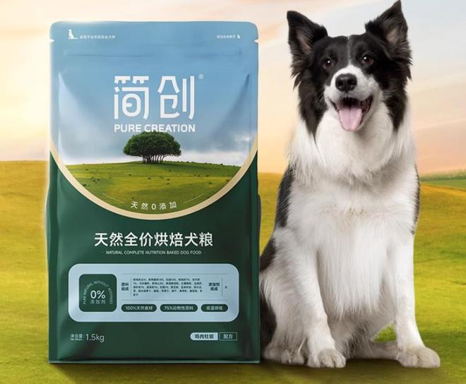 贵宾犬吃什么狗粮最好？狗粮排名前十品牌推荐(图10)