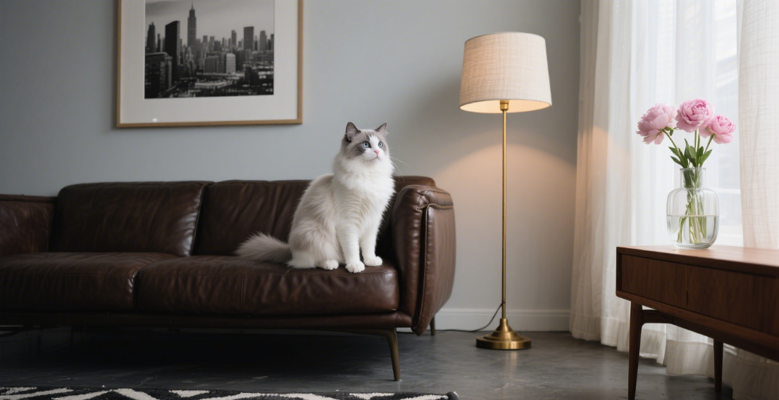 宠智灵宠物声音识别：AI解码宠物语言实现健康与情感双管理(图1)