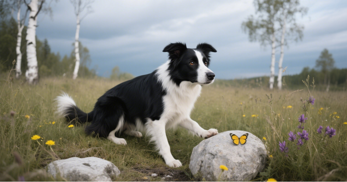 宠智灵宠物声音识别：AI解码宠物语言实现健康与情感双管理(图2)