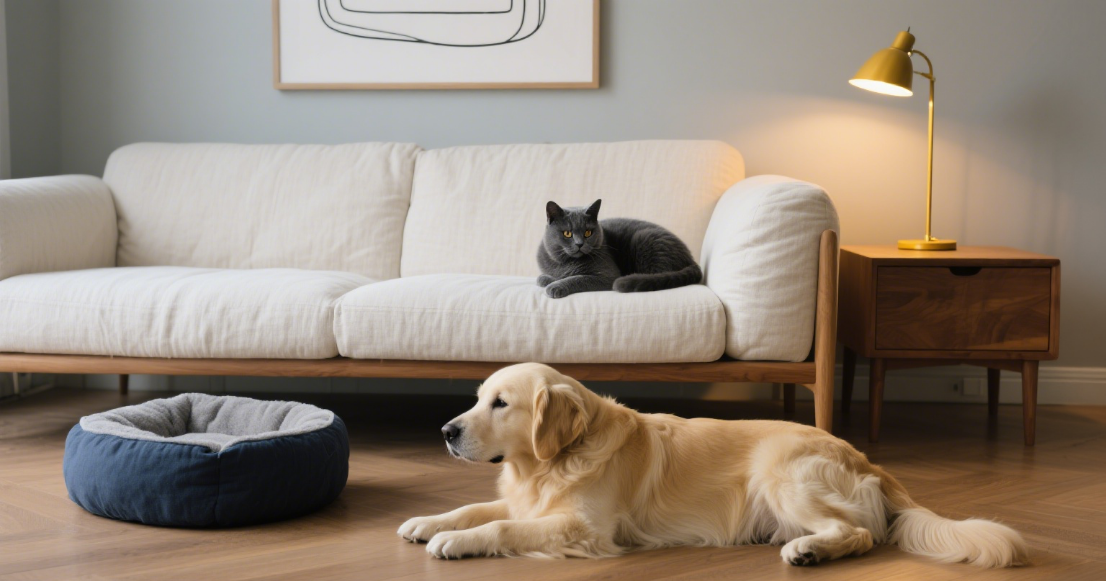 宠智灵宠物声音识别：AI解码宠物语言实现健康与情感双管理(图3)