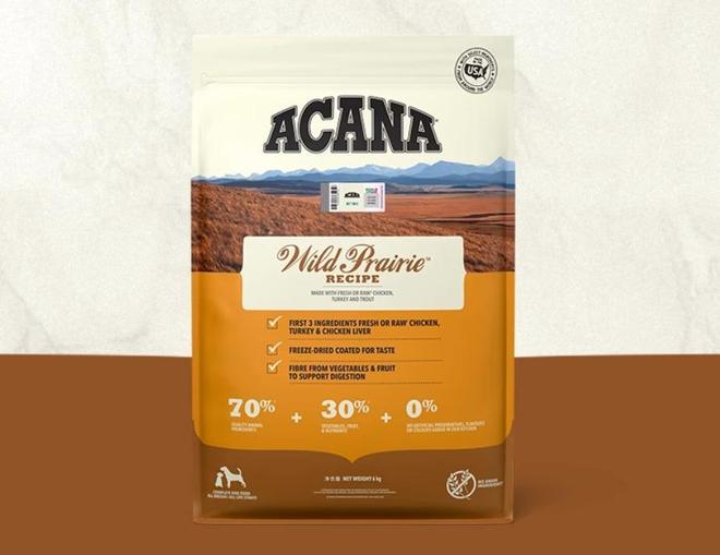 九游官网入口：什么狗粮便宜质量又好一点的？2025年最建议买的狗粮十大排名(图5)