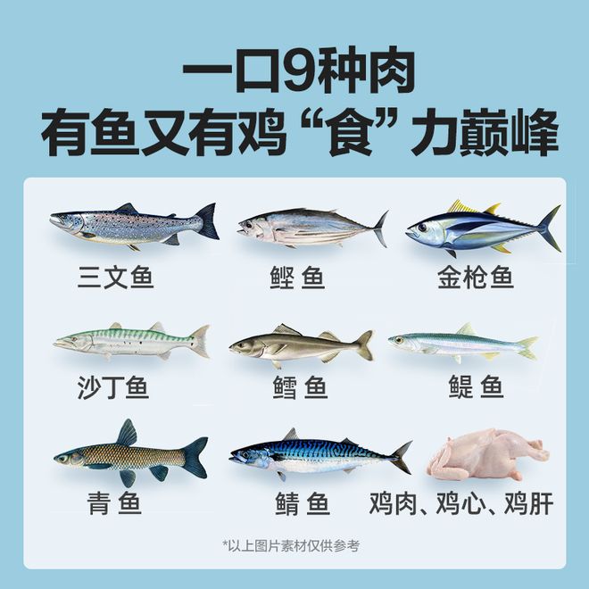 网易严选浓汤大口肉罐头全价猫粮让宠物爱上美味与健康(图3)