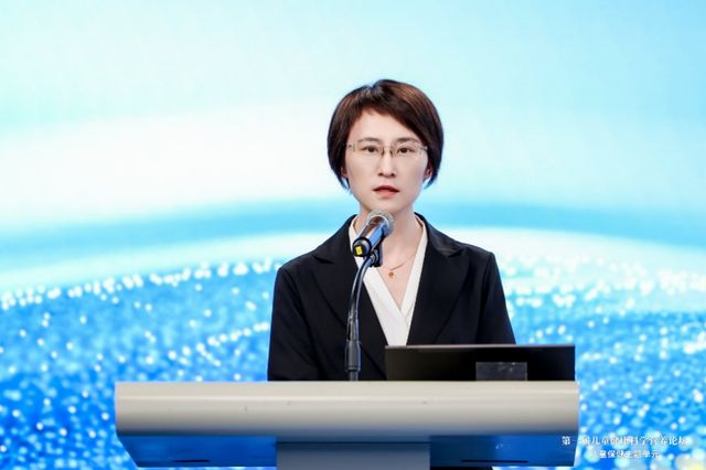 孩子生长减缓、牛奶蛋白过敏怎么办？儿童保健专家来支招(图3)