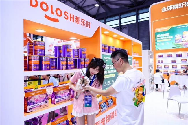 “磷虾+宠物”背后的产业逻辑：在生态中成长也成长为生态(图3)