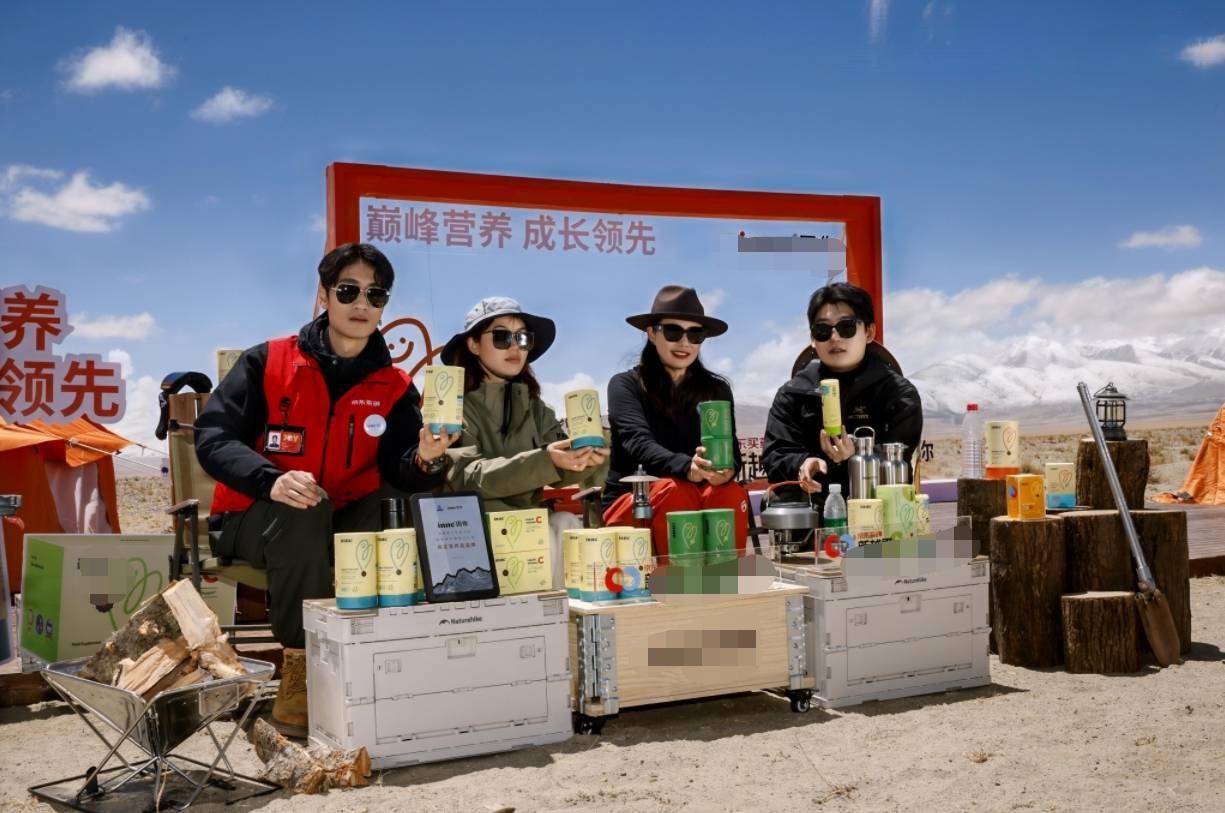 九游体育：科学营养助力17岁少年登顶珠峰(图3)