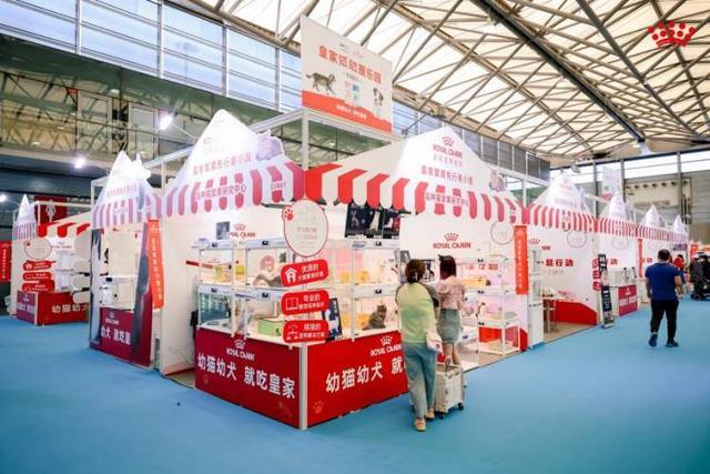 狗狗口粮里有叶酸和“轻盈”配方中国家庭对“毛孩子”的喂养开始走“精细化”(图7)