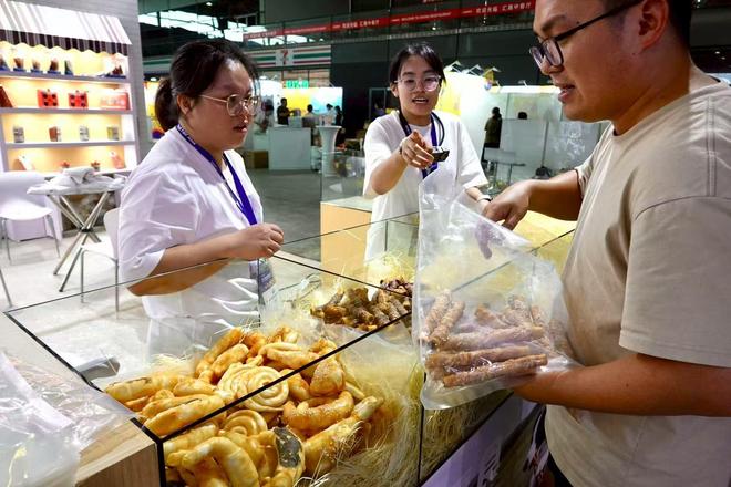 海内外共享产业繁荣亚太宠物行业旗舰大展精彩演绎 “人宠共生”(图2)