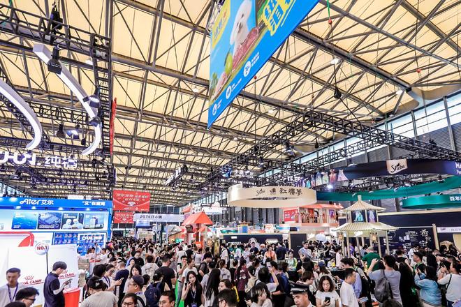 海内外共享产业繁荣亚太宠物行业旗舰大展精彩演绎 “人宠共生”(图3)