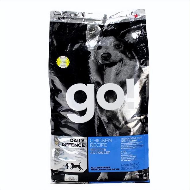 九游app：315“红榜”狗粮推荐这5款不要错过了！(图5)