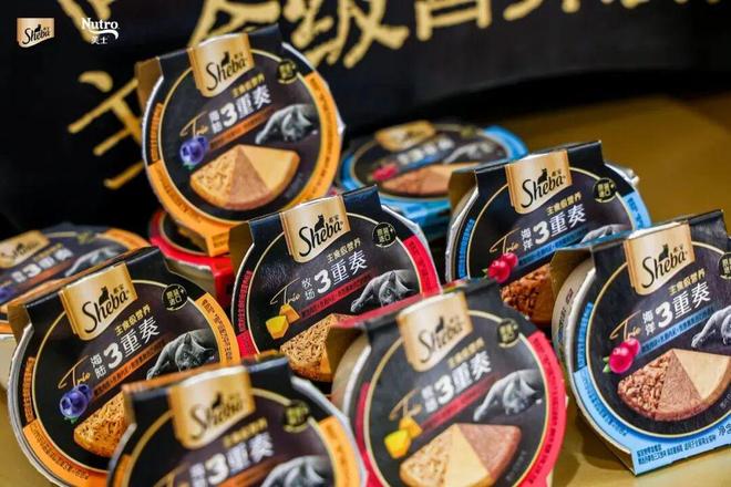 玛氏抢占“新”高地(图8)