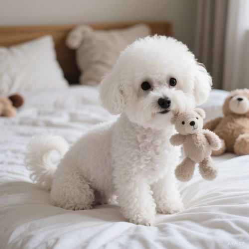 比熊狗粮怎么选？2025年了！只选实测口碑好的！(图1)