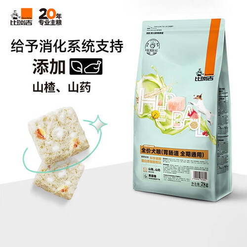 宠物狗粮推荐：三款高营养的狗粮让你的爱犬健康成长！(图2)