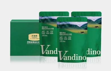 2025年狗粮怎么选？国内外高评分品牌排行榜出炉(图2)