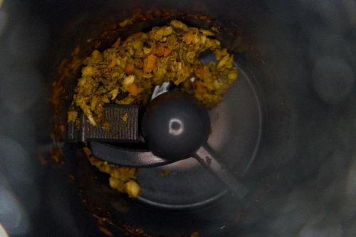 宠物健康饮食新选择CEWEY F10宠物料理机引领鲜食风潮(图5)