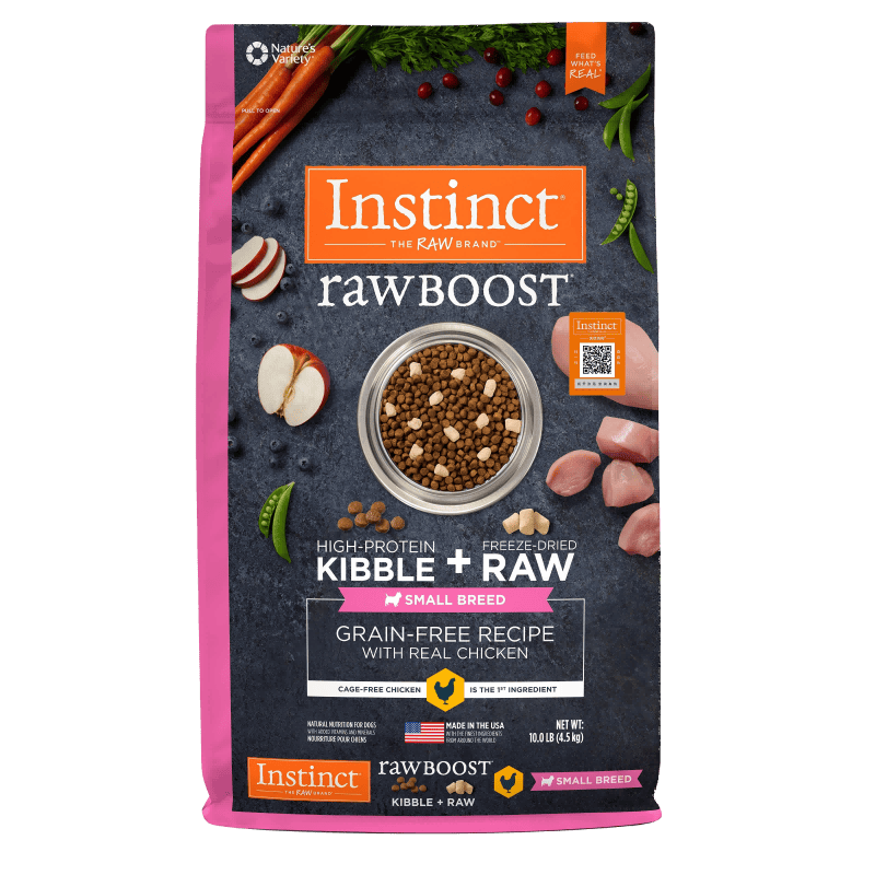 狗狗营养新选择：四款超高性价比狗粮推荐适合各类犬种的你不能错过！(图3)