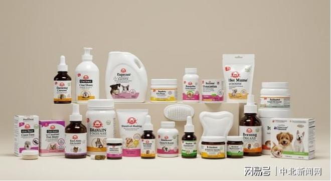 九游体育：宠智灵宠物AI大模型：提升宠物保健品企业复购率与客户粘性(图2)