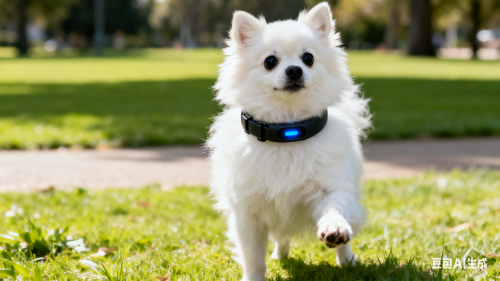 宠智灵AI大模型助力宠物智能项圈走向健康管理新阶段(图3)