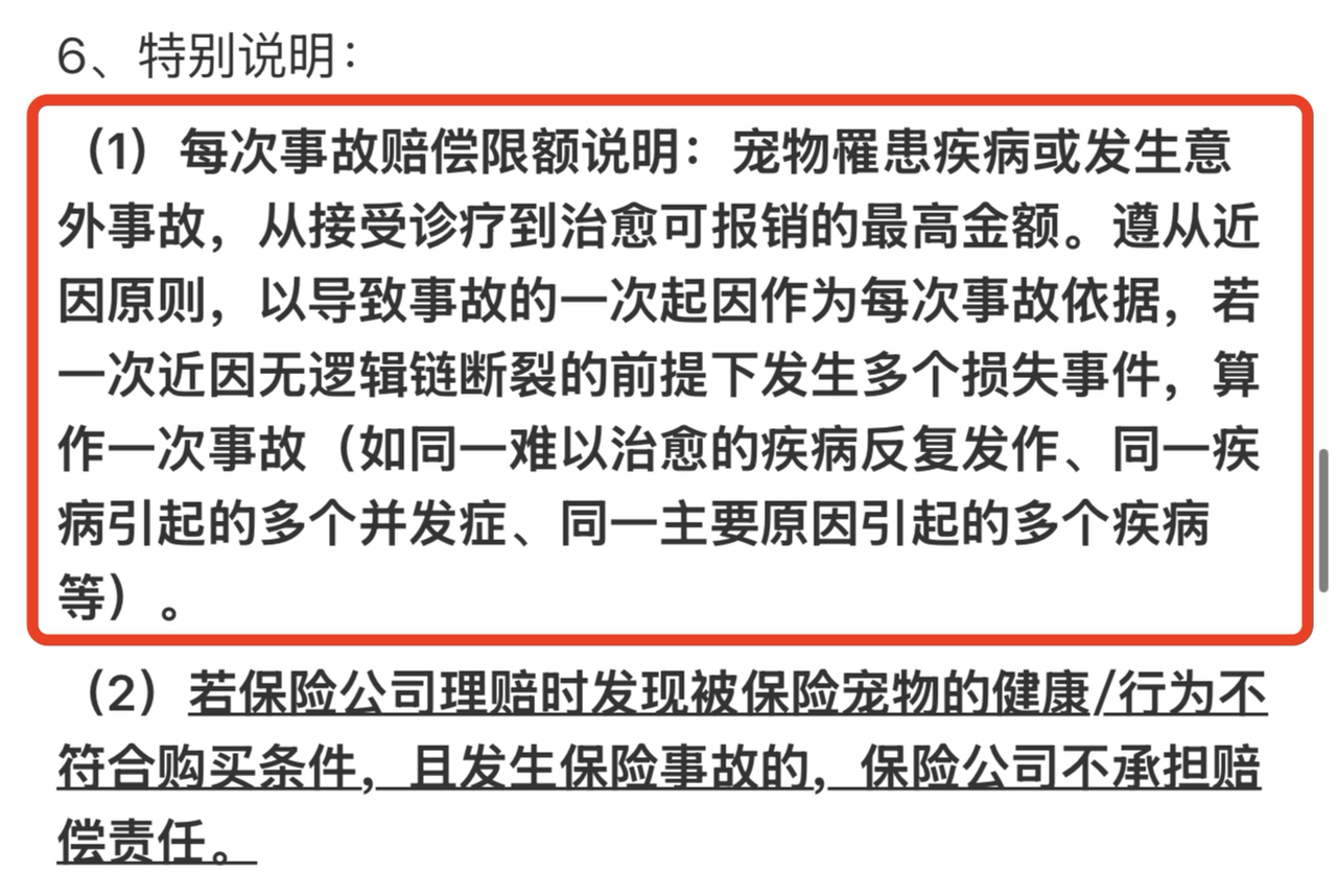 探访宠物保险：年缴数百元真能化解“看病贵”难题吗？(图3)