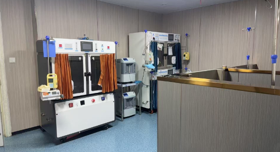 2025宠物医院权威推荐榜：南通康美优质服务与专业诊疗的放心之选守护爱宠健康(图4)