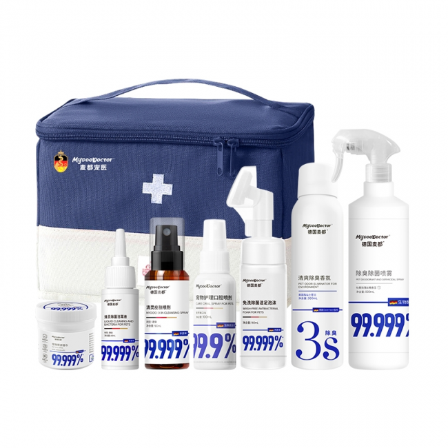 麦都宠医受邀出席宠物经济高质量发展座谈会 以专业实力引领人宠健康共处新方向(图3)