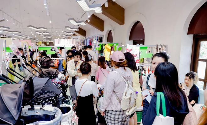 吃月饼、逛公园、听音乐会……和爱宠在长宁这样过节→(图12)