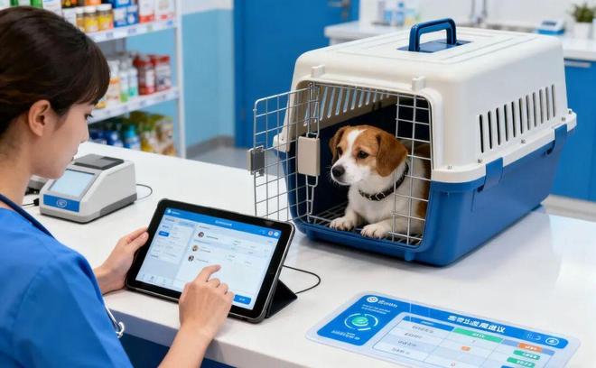 九游官网入口：冲！加盟诺贝德开启宠物医美 “躺赢” 模式(图3)