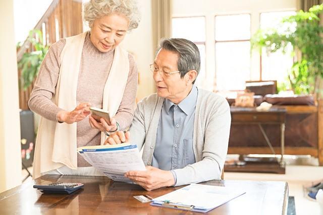 宠物陪伴益处：中老年人养宠物对健康的积极影响(图6)