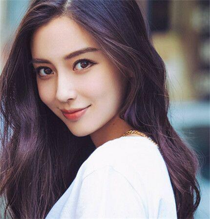 同演校园女神受好评今一个人设崩塌一个人气火爆(图7)