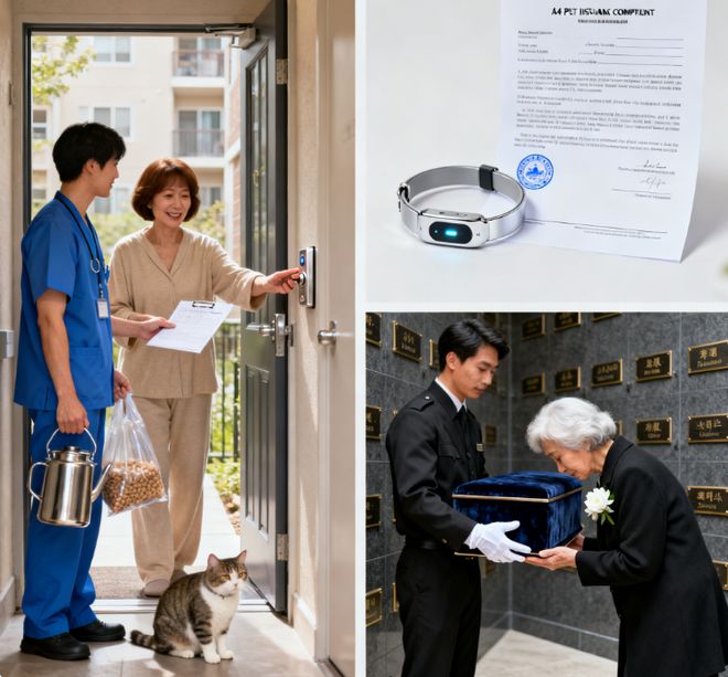 加盟诺贝德解锁宠物医美新蓝海(图9)