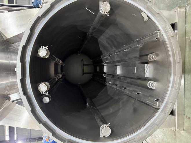 狗粮杀菌锅厂家亲测推荐(图2)