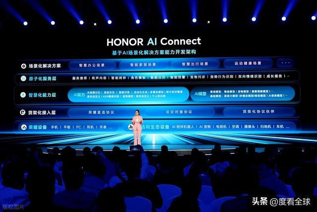 从深圳到全球：荣耀1×3×N生态战略如何引爆千亿级产业革命？(图10)