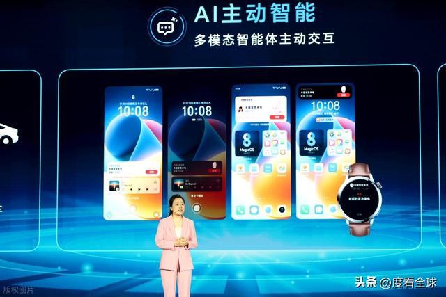 从深圳到全球：荣耀1×3×N生态战略如何引爆千亿级产业革命？(图16)