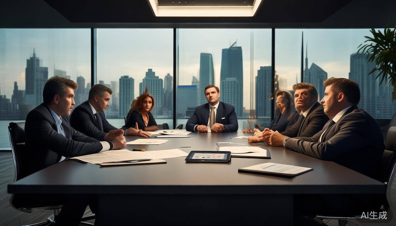 瑞士食品巨头雀巢董事长提前半年卸任！高管团队为何密集洗牌？(图3)