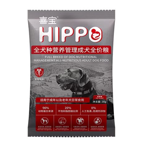 比熊吃什么牌子的狗粮好？狗粮推荐(图4)