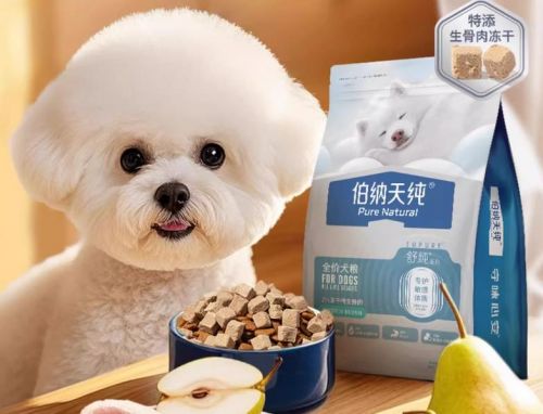 比熊吃什么牌子的狗粮好？狗粮推荐(图11)