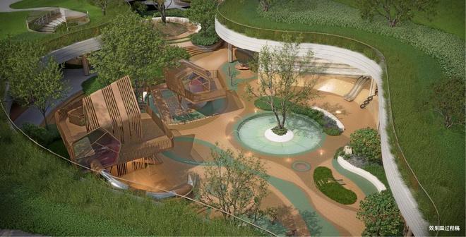 环蜀西湖健康行 云缦朗境再一次火出圈(图9)