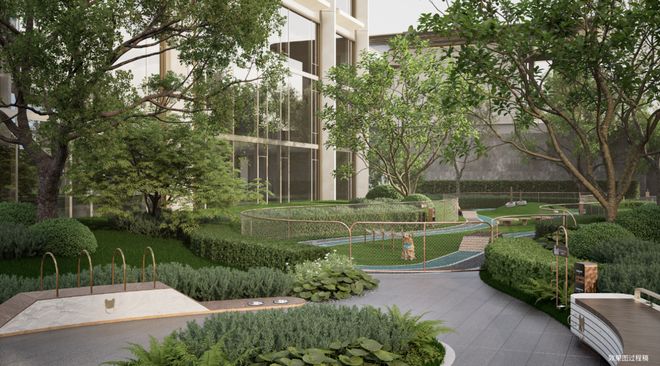 环蜀西湖健康行 云缦朗境再一次火出圈(图8)