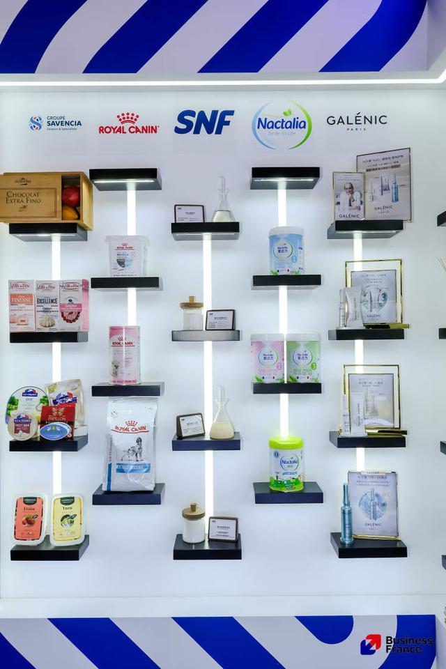 入华三十载 再赴进博之约皇家携全生命周期精准营养拥抱生态互惠未来(图4)