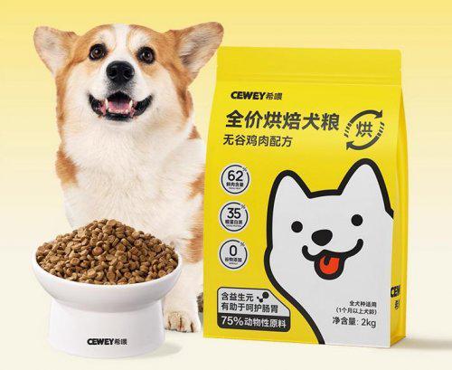 成年边牧一天吃多少狗粮？便宜的狗粮推荐(图3)