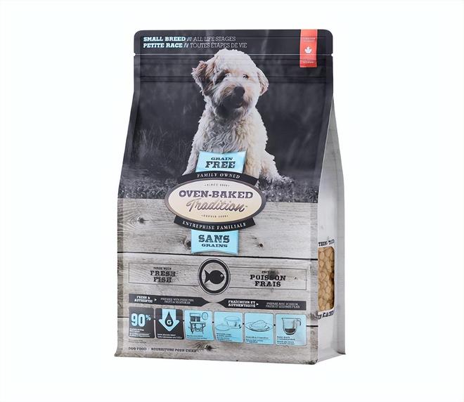 比熊几个月可吃干狗粮什么牌子狗粮对肠胃好？2025养胃推荐(图7)