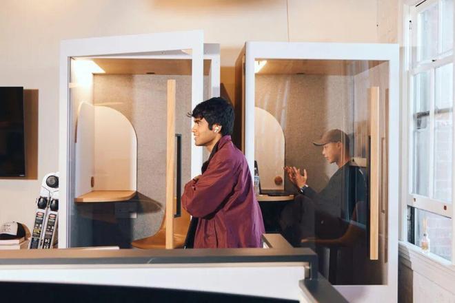 没有KPI却全员加班硅谷最卷AI公司曝光厨师压力比程序员还大(图2)