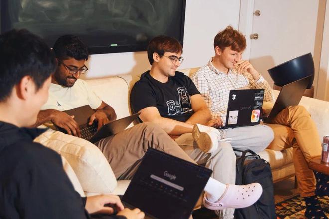 没有KPI却全员加班硅谷最卷AI公司曝光厨师压力比程序员还大(图3)