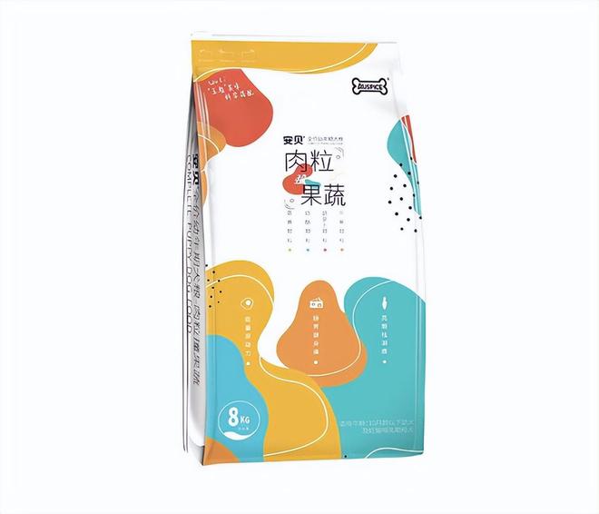 老年犬狗粮推荐狗粮低价位哪个牌子好这5款让狗狗更健康(图5)