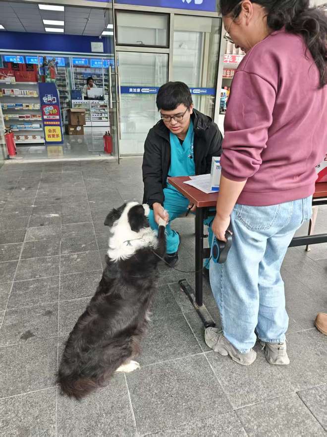 苏州科技城：免疫服务送上门卫生关爱暖人心(图2)