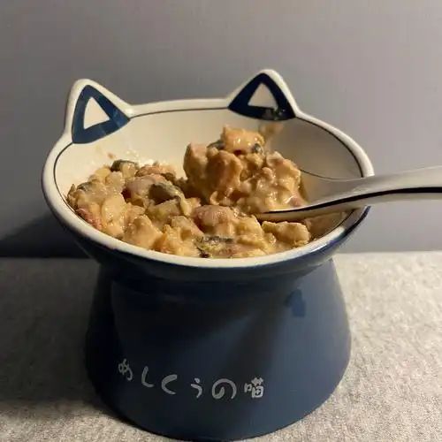 生猫粮检出禽流感猫咪食用后被安乐死相关批次已下架！(图6)