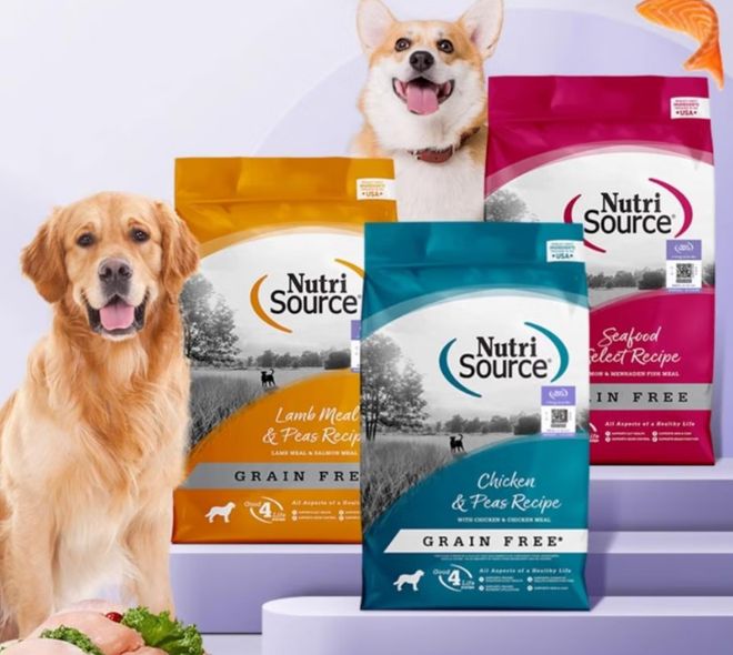 狗粮的成分有哪些10大优秀狗粮推荐总有一款适合狗狗(图5)