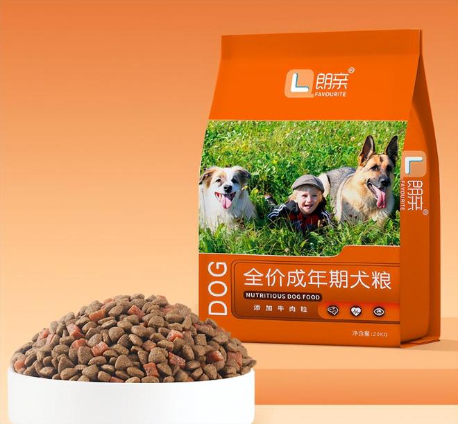 狗粮的成分有哪些10大优秀狗粮推荐总有一款适合狗狗(图10)
