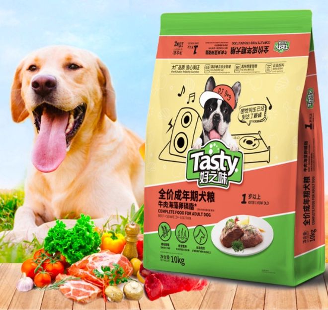 狗粮的成分有哪些10大优秀狗粮推荐总有一款适合狗狗(图13)