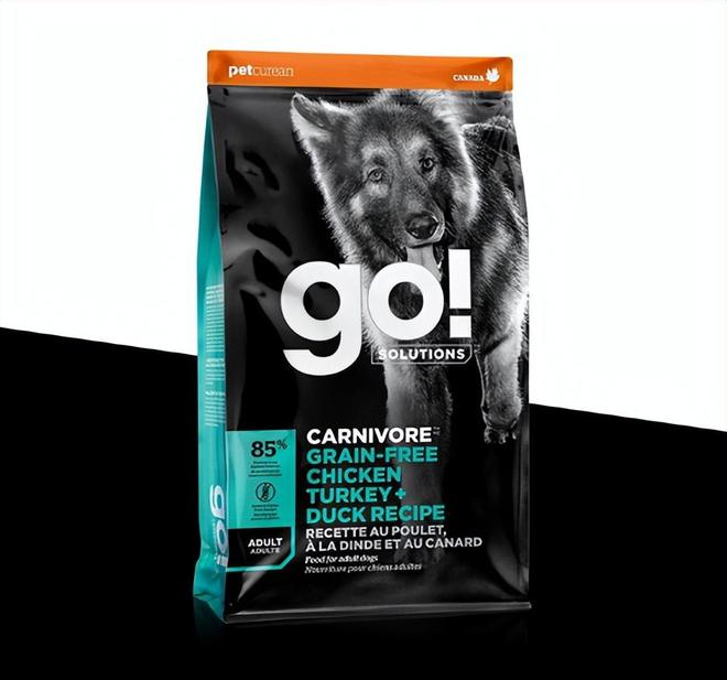 狗粮的成分有哪些？全面解析希喂、简创、GO狗粮(图4)