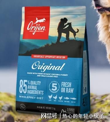 泰迪吃什么狗粮合适？泰迪狗粮排名前十品牌推荐(图6)